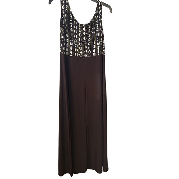 k Studio Collection 2 pc dress Sz 14 - Picture 6 of 9